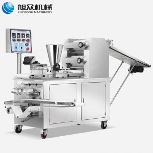 XZ-290IIA包子(zi)機