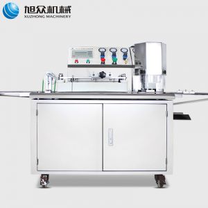 SZ-64月餅(bǐng)自動成型機