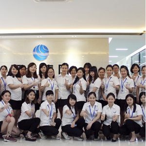 我(wǒ)們的團隊力(lì)量